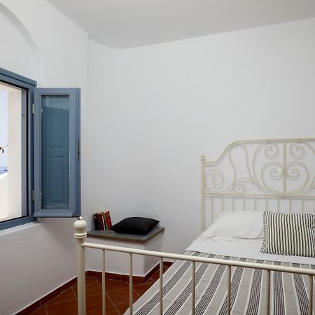 Allure Breeze Suites Οία Εξωτερικό φωτογραφία