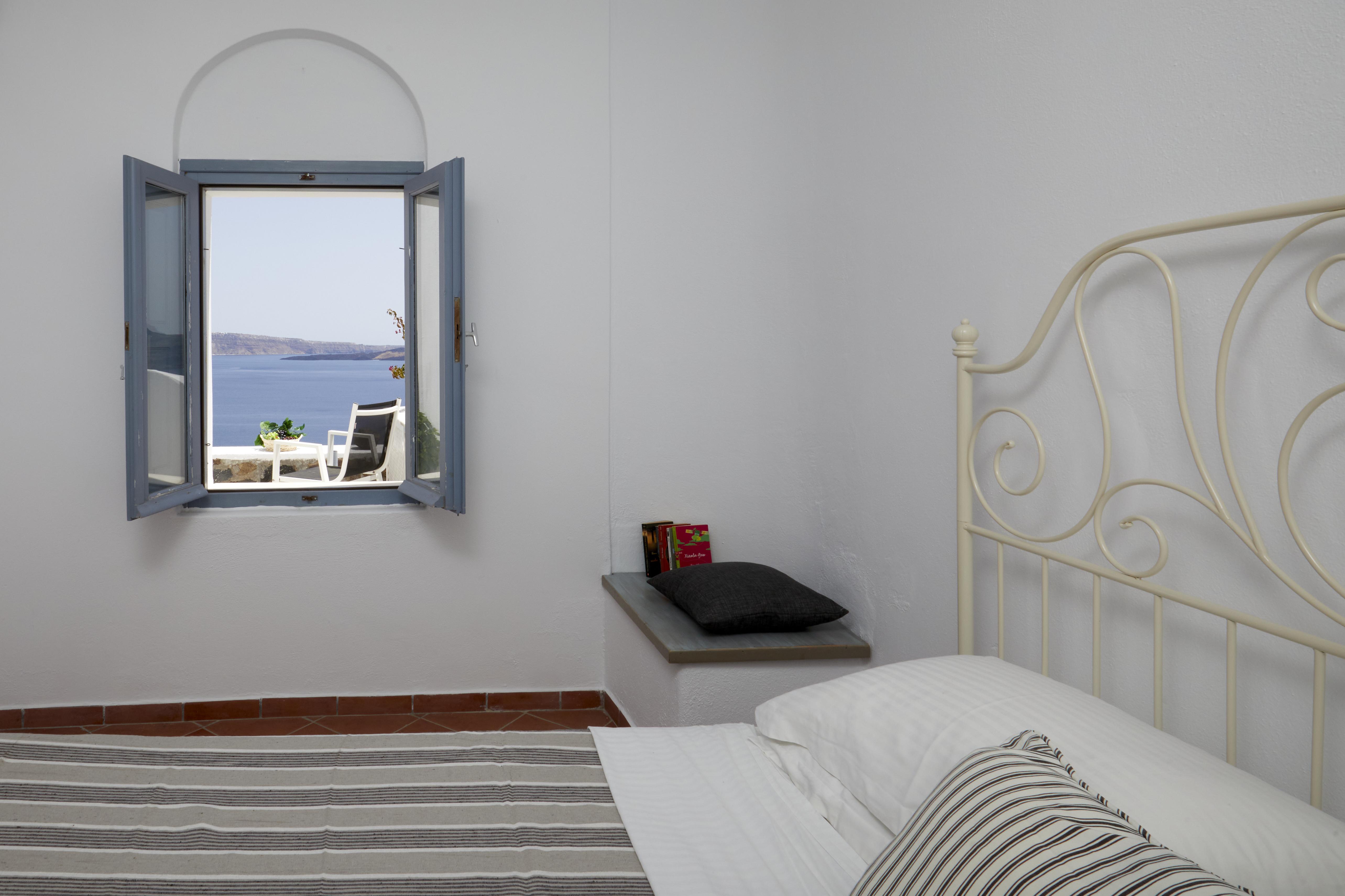 Allure Breeze Suites Οία Εξωτερικό φωτογραφία