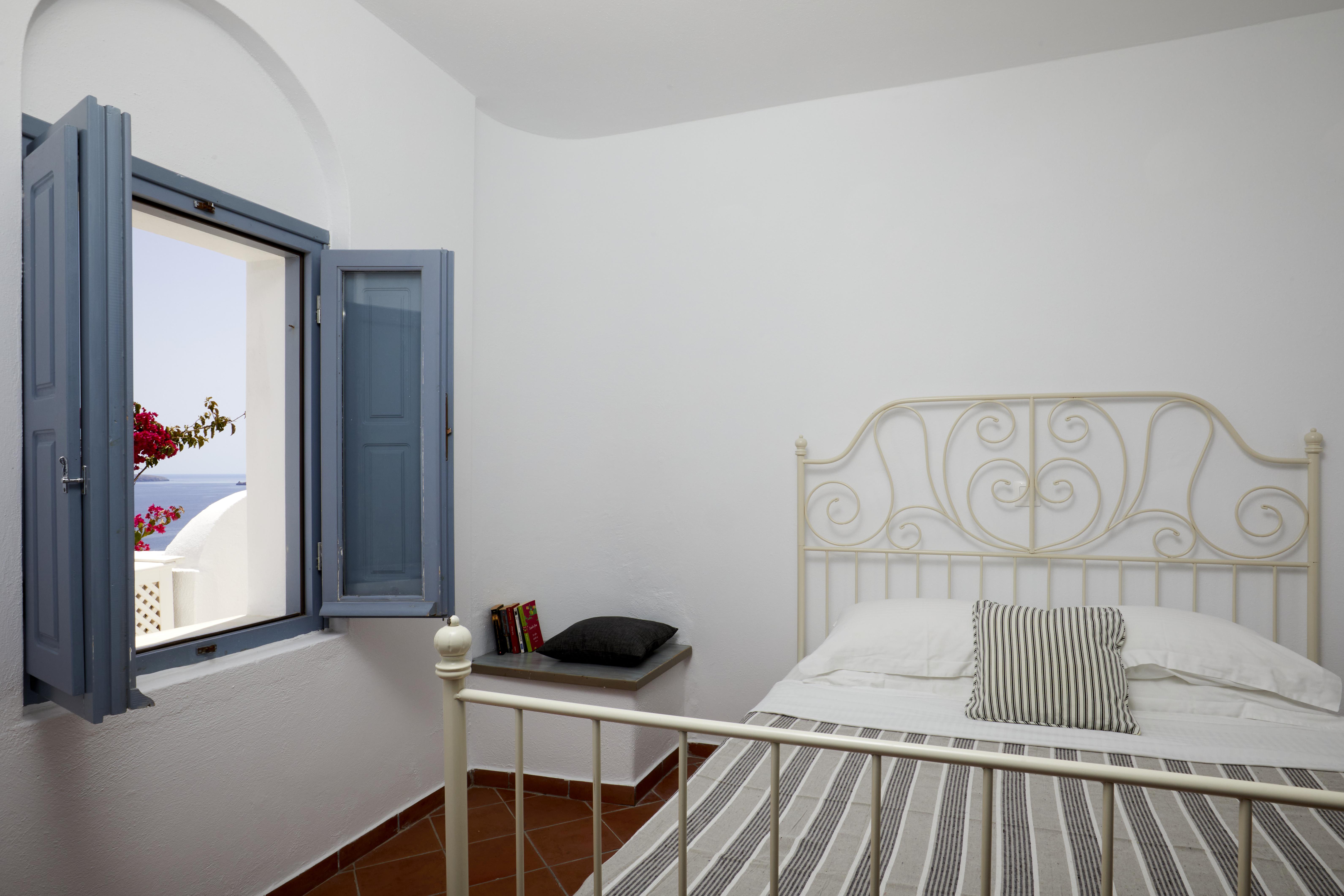 Allure Breeze Suites Οία Εξωτερικό φωτογραφία