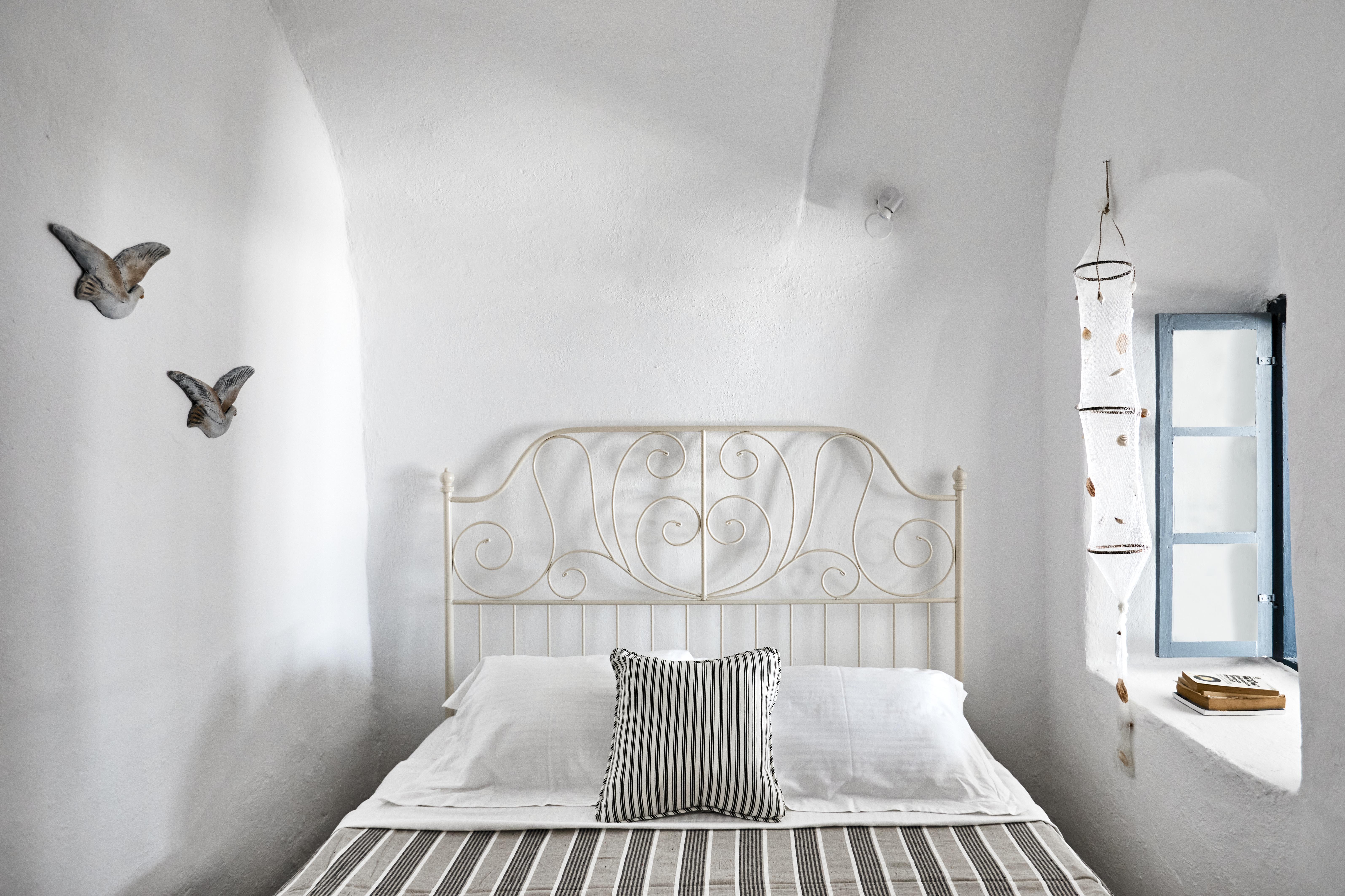 Allure Breeze Suites Οία Εξωτερικό φωτογραφία